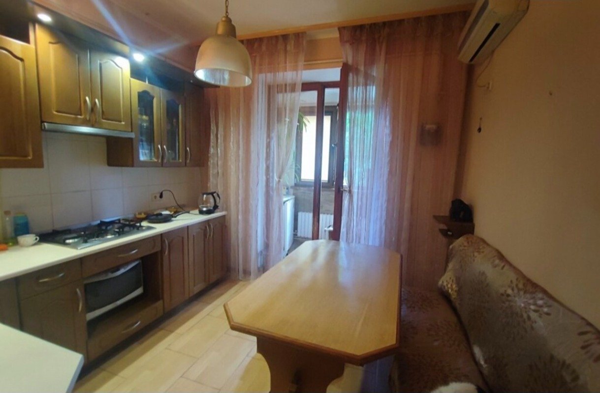 Квартира на вул. Шампанский пер., 66 м², 120 000$ — FAKTOR
