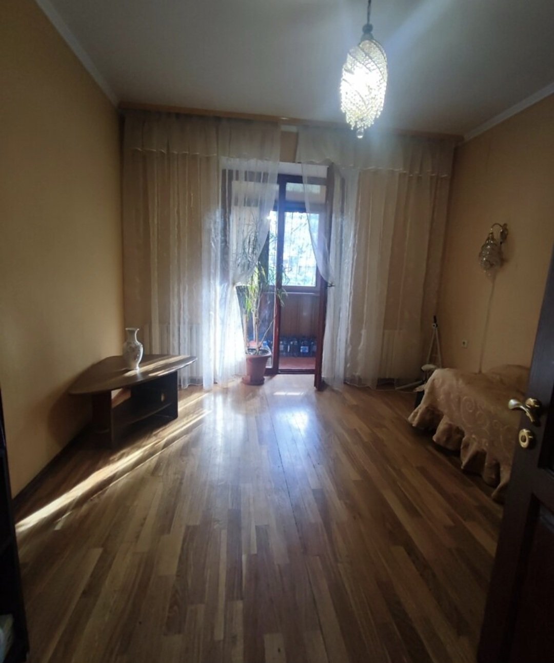 Квартира на вул. Шампанский пер., 66 м², 120 000$ — FAKTOR