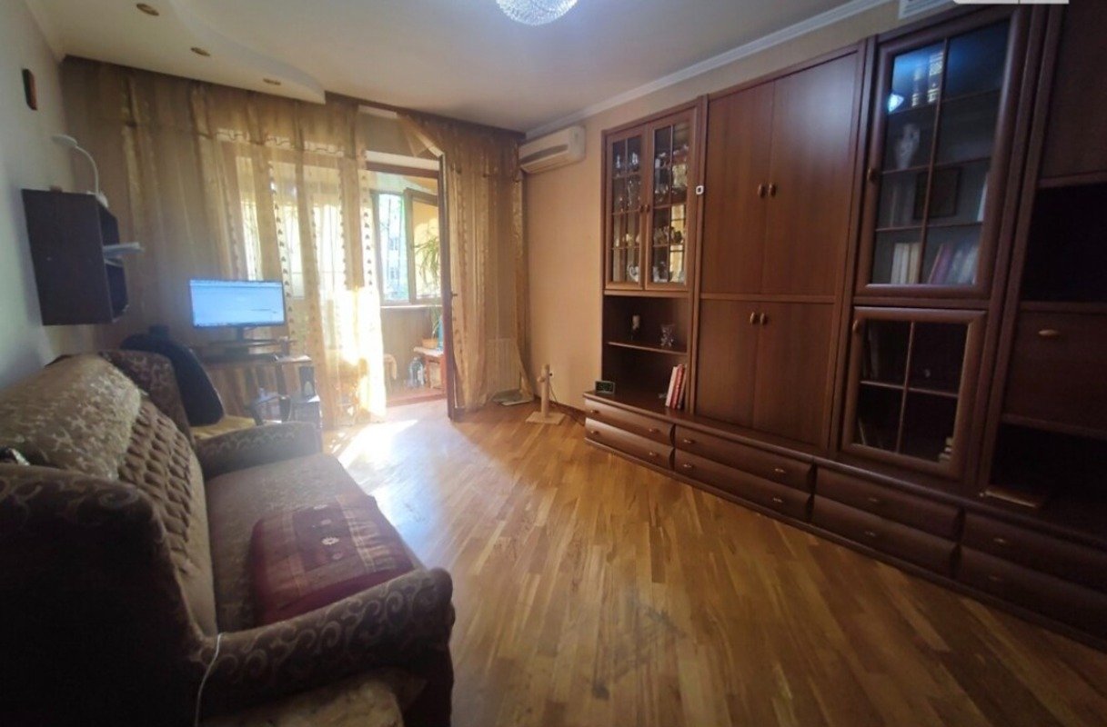 Квартира на вул. Шампанский пер., 66 м², 120 000$ — FAKTOR