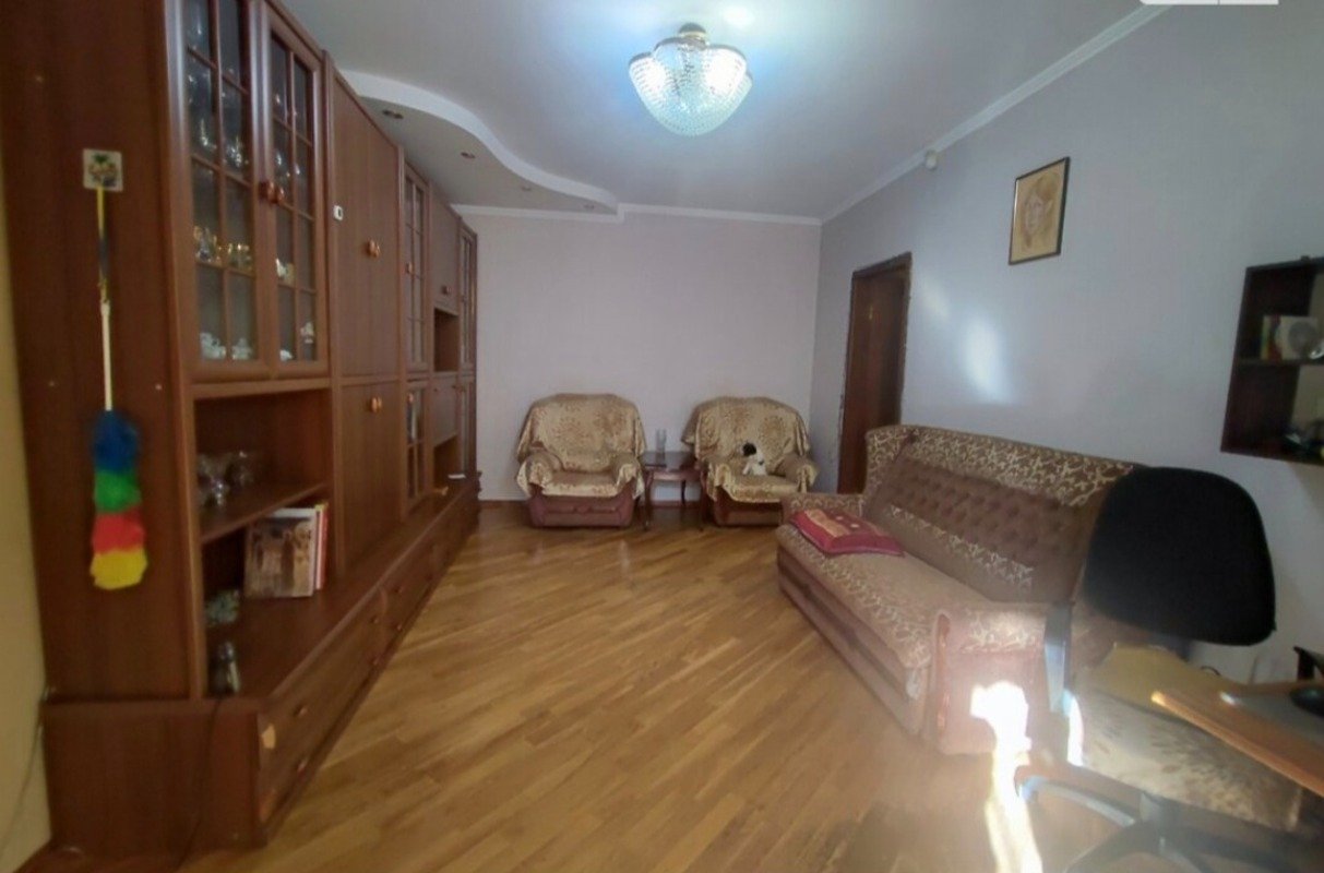 Квартира на вул. Шампанский пер., 66 м², 120 000$ — FAKTOR
