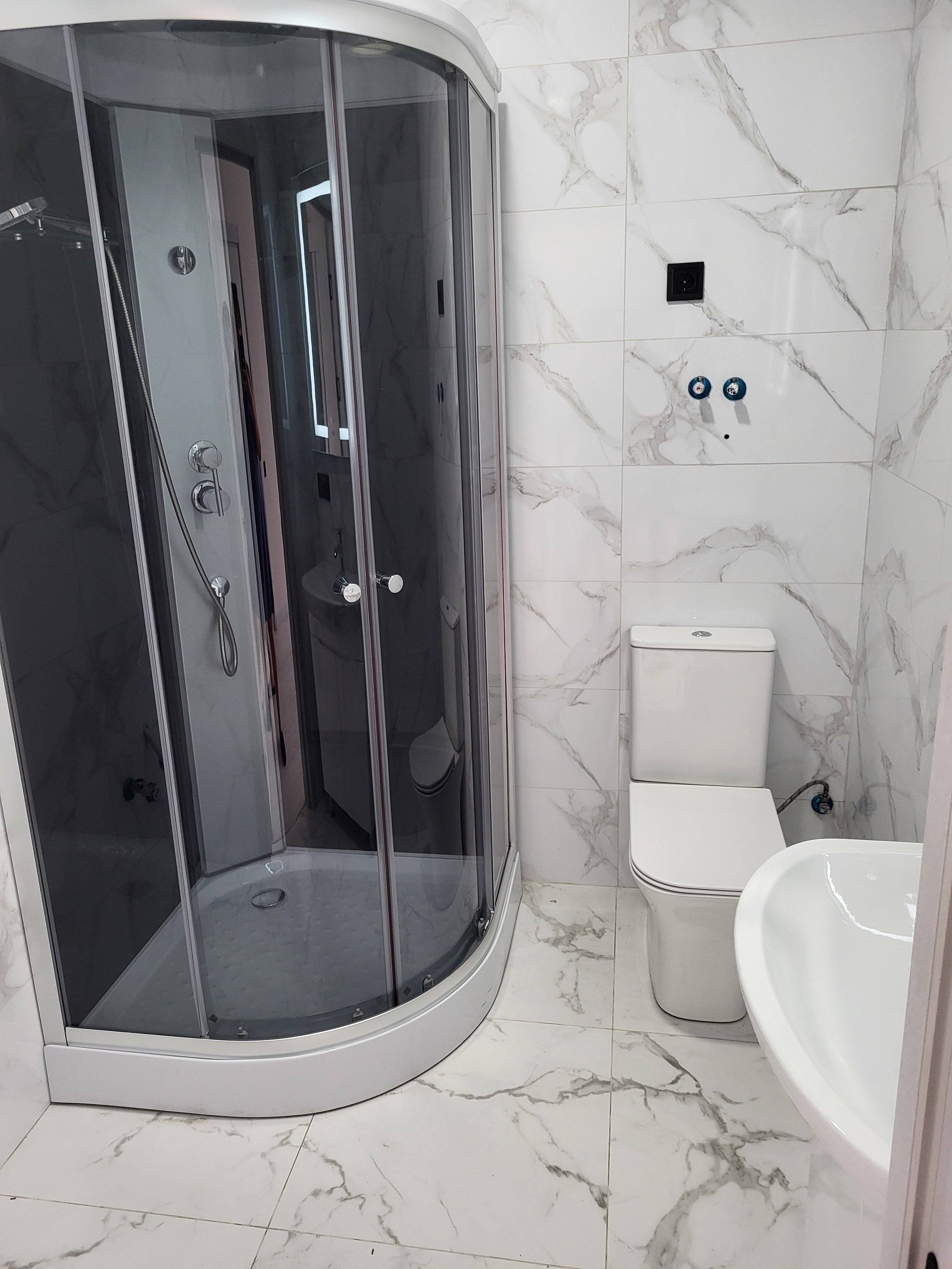 Квартира на вул. Строительная (Лиманка), 45 м², 53 000$ — FAKTOR