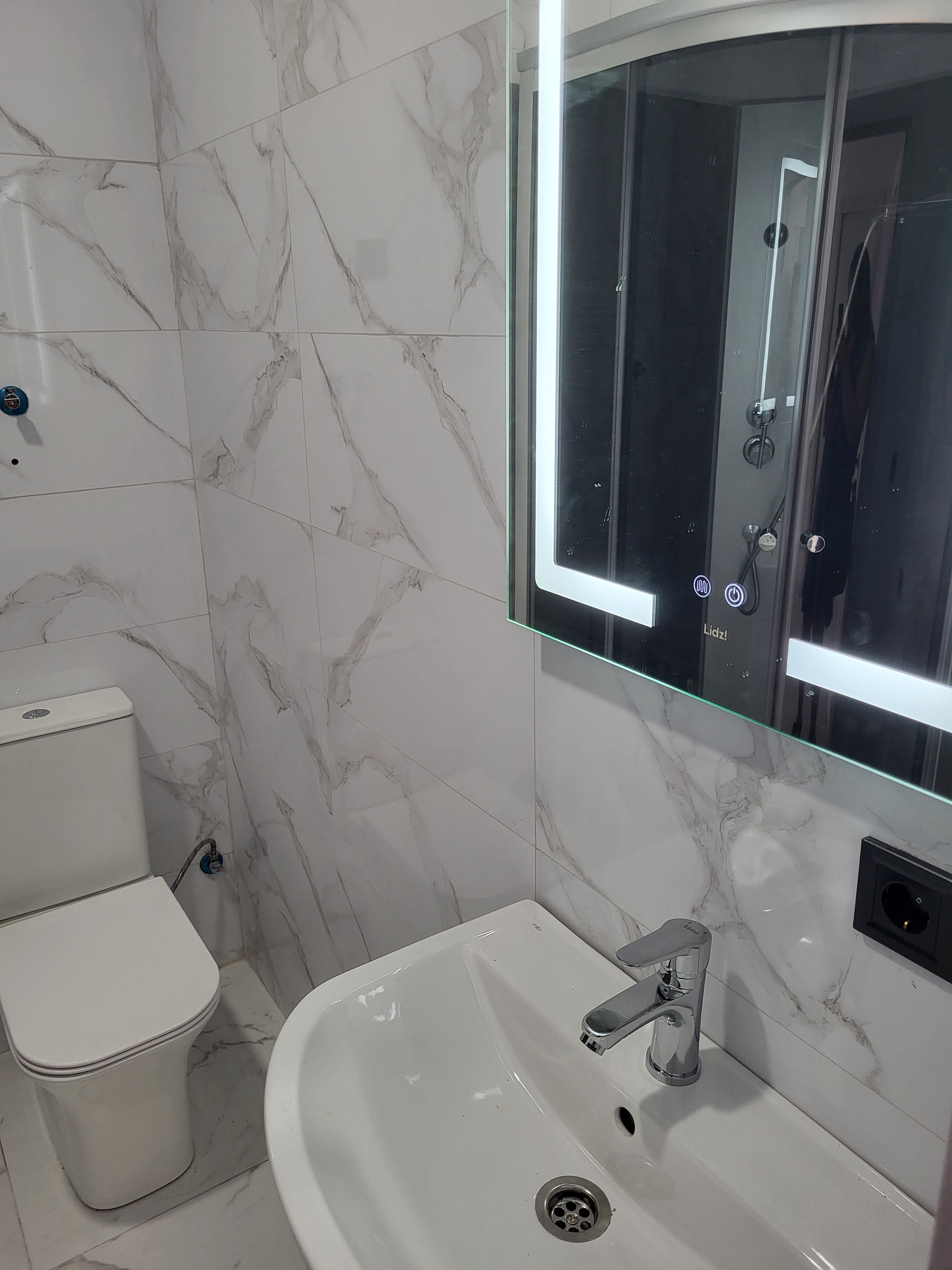 Квартира на вул. Строительная (Лиманка), 45 м², 53 000$ — FAKTOR