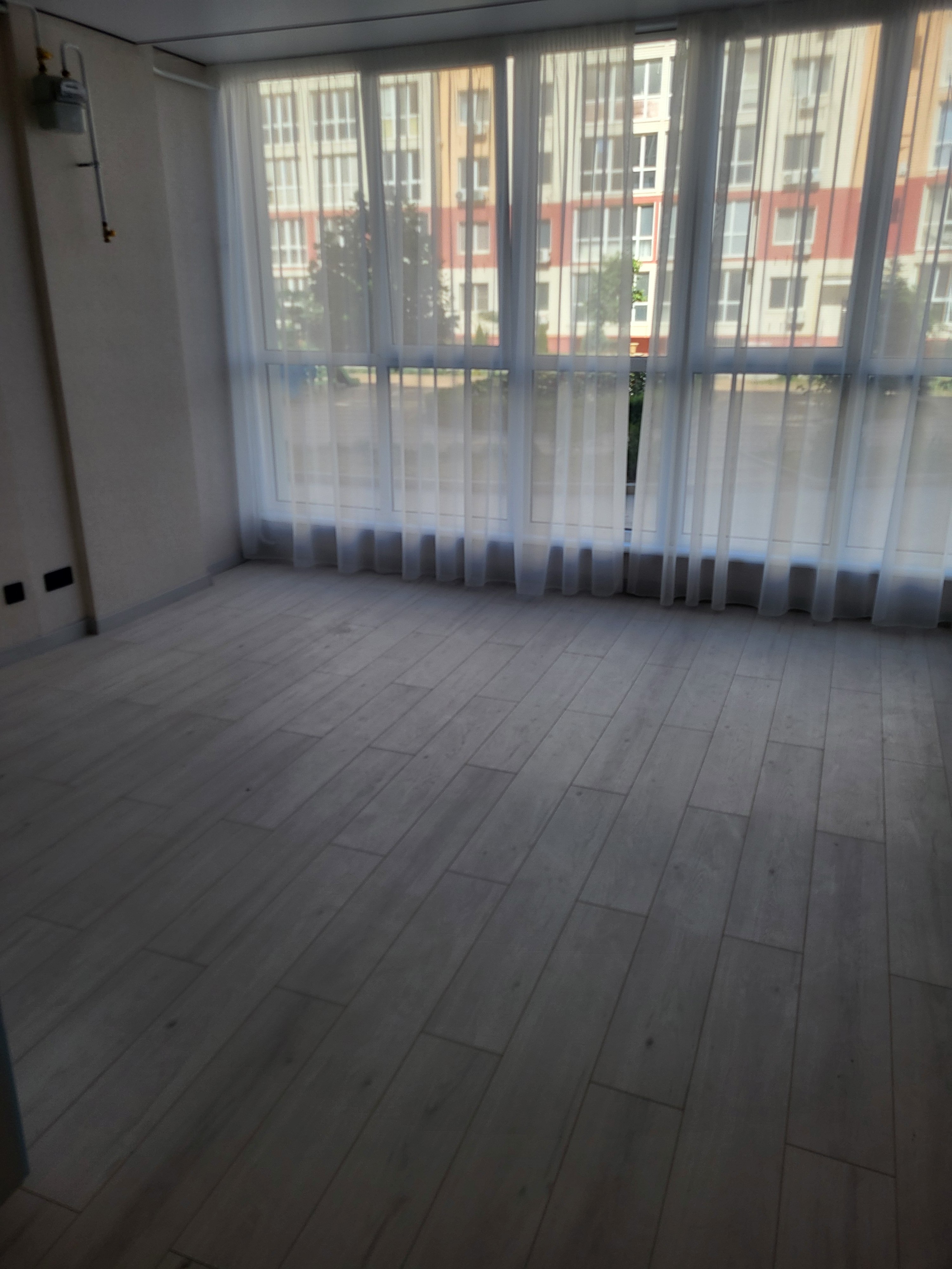 Квартира на вул. Строительная (Лиманка), 45 м², 53 000$ — FAKTOR
