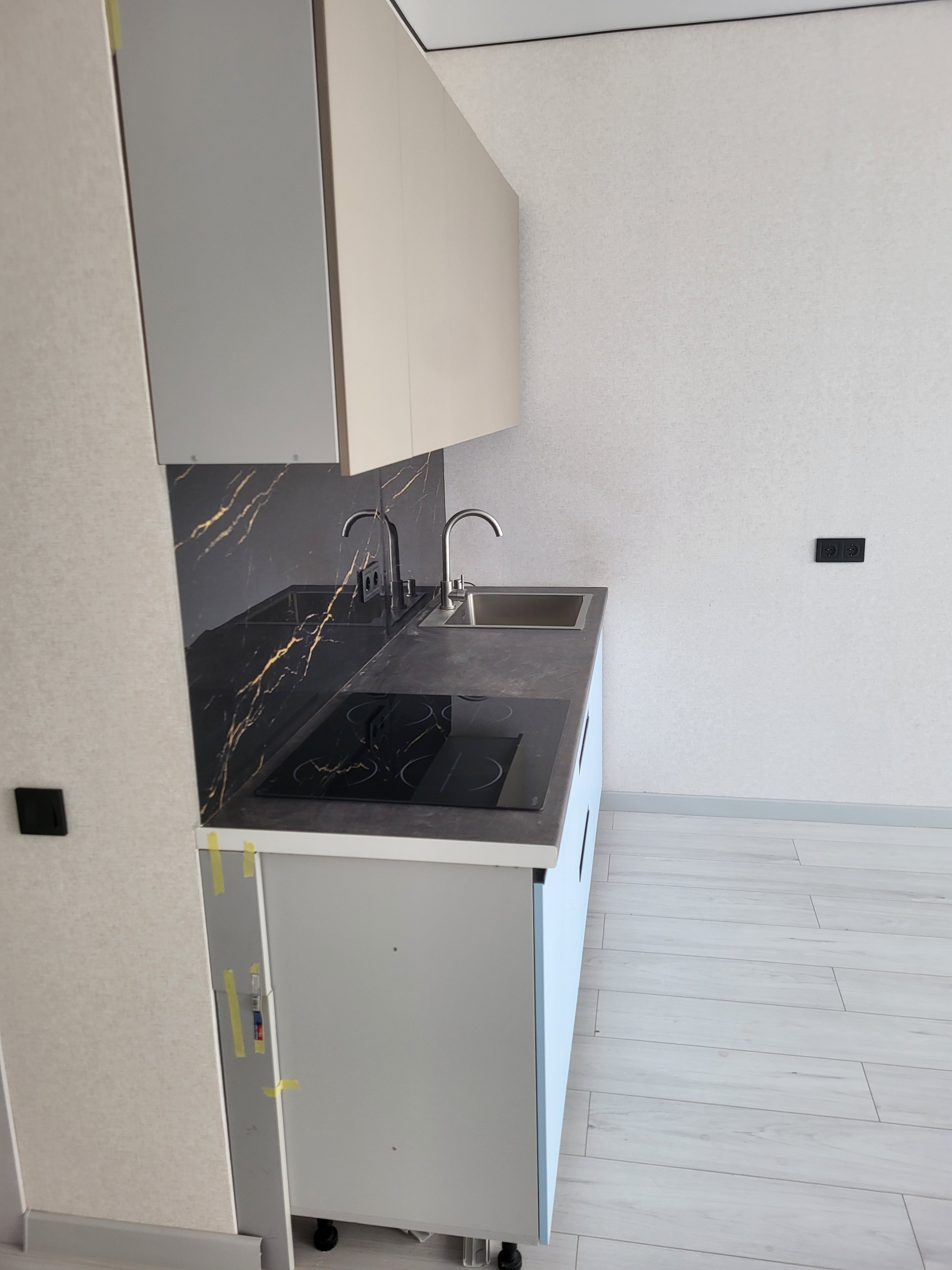 Квартира на вул. Строительная (Лиманка), 45 м², 53 000$ — FAKTOR