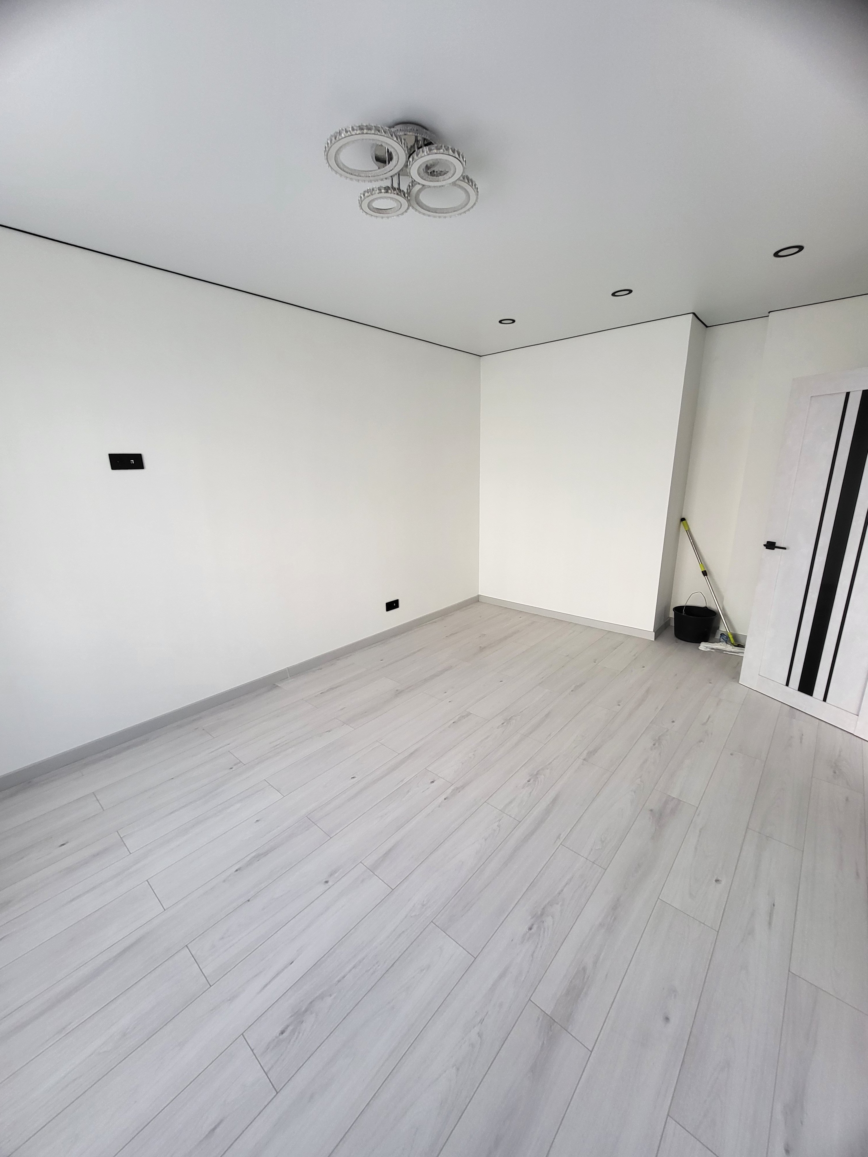 Квартира на вул. Строительная (Лиманка), 45 м², 53 000$ — FAKTOR
