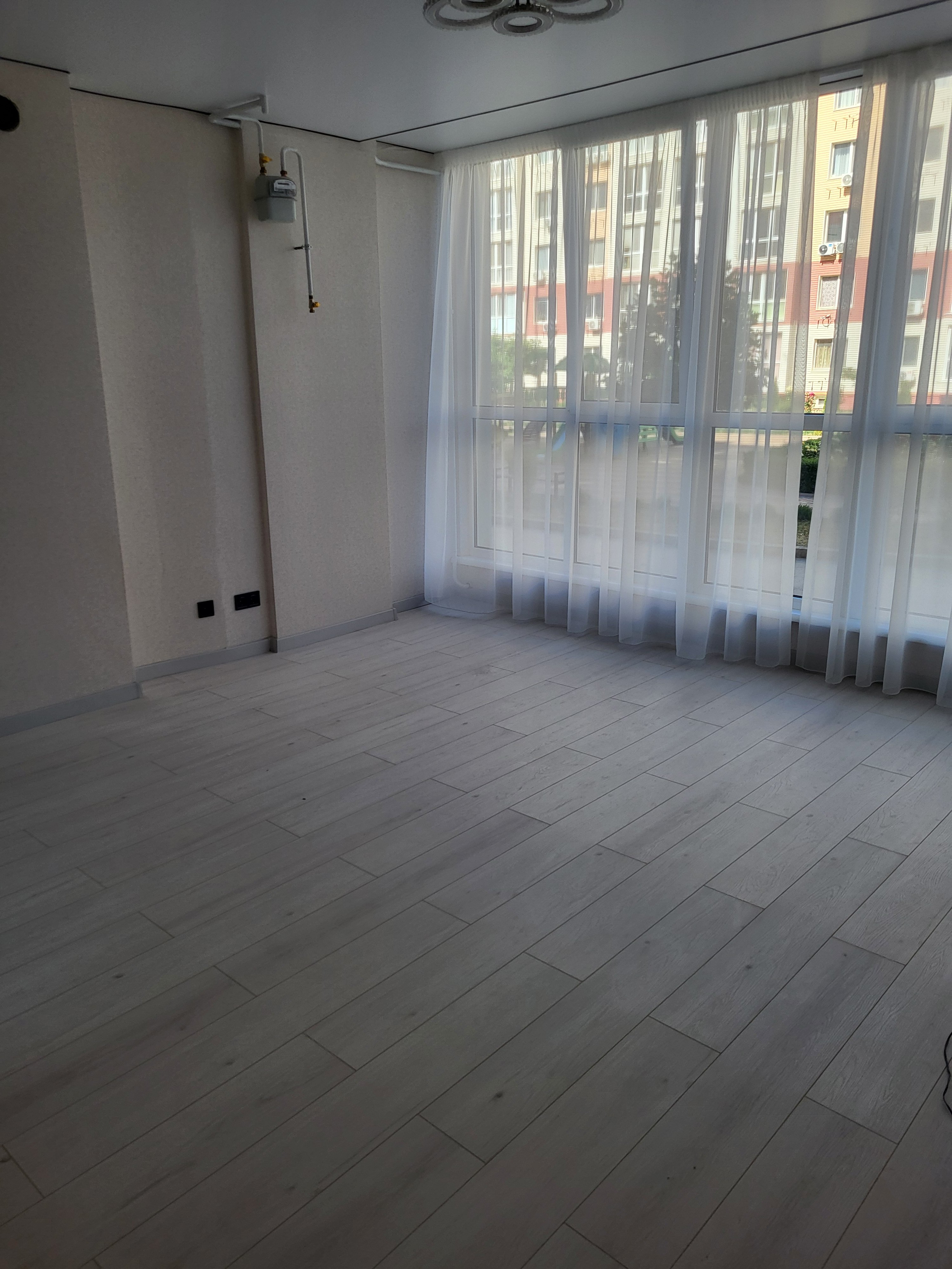 Квартира на вул. Строительная (Лиманка), 45 м², 53 000$ — FAKTOR