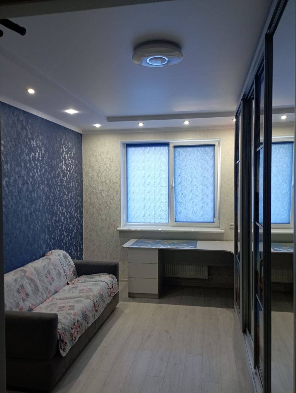 Квартира на ул. Сахарова Академика, 60 м², 99 000$ — FAKTOR