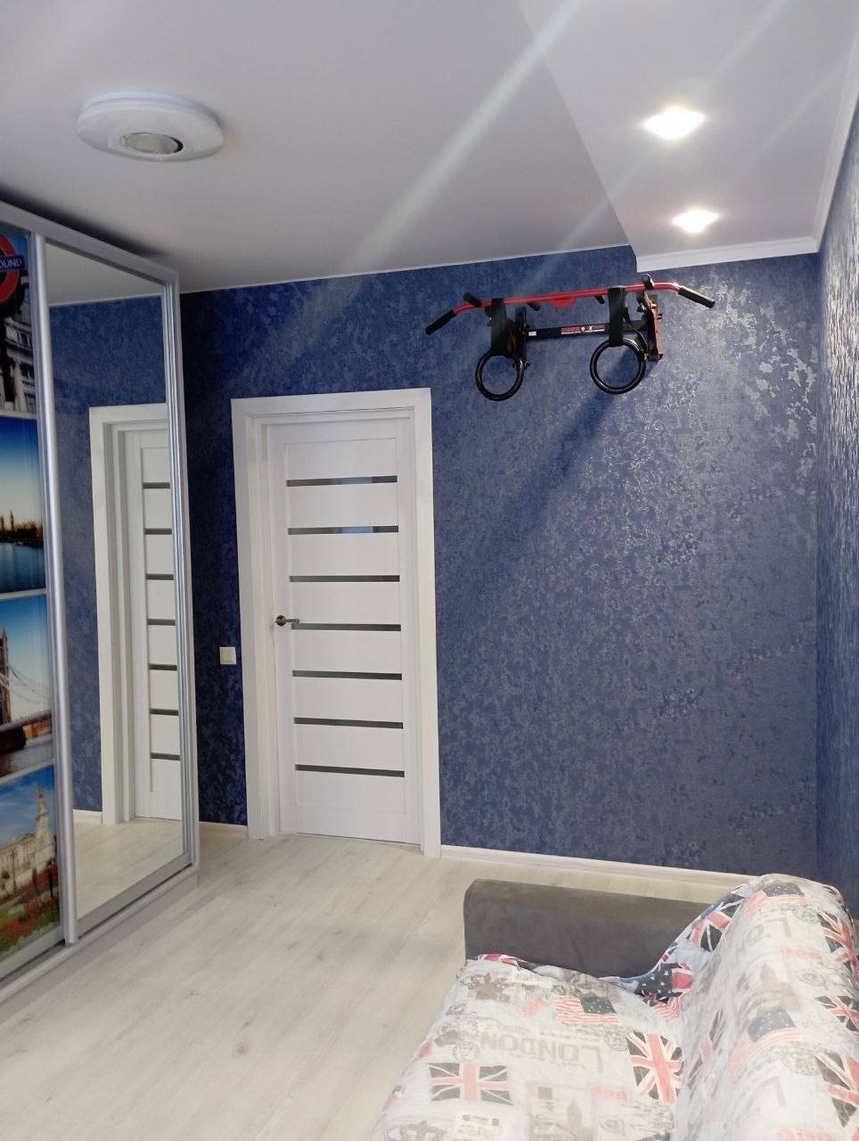 Квартира на ул. Сахарова Академика, 60 м², 99 000$ — FAKTOR