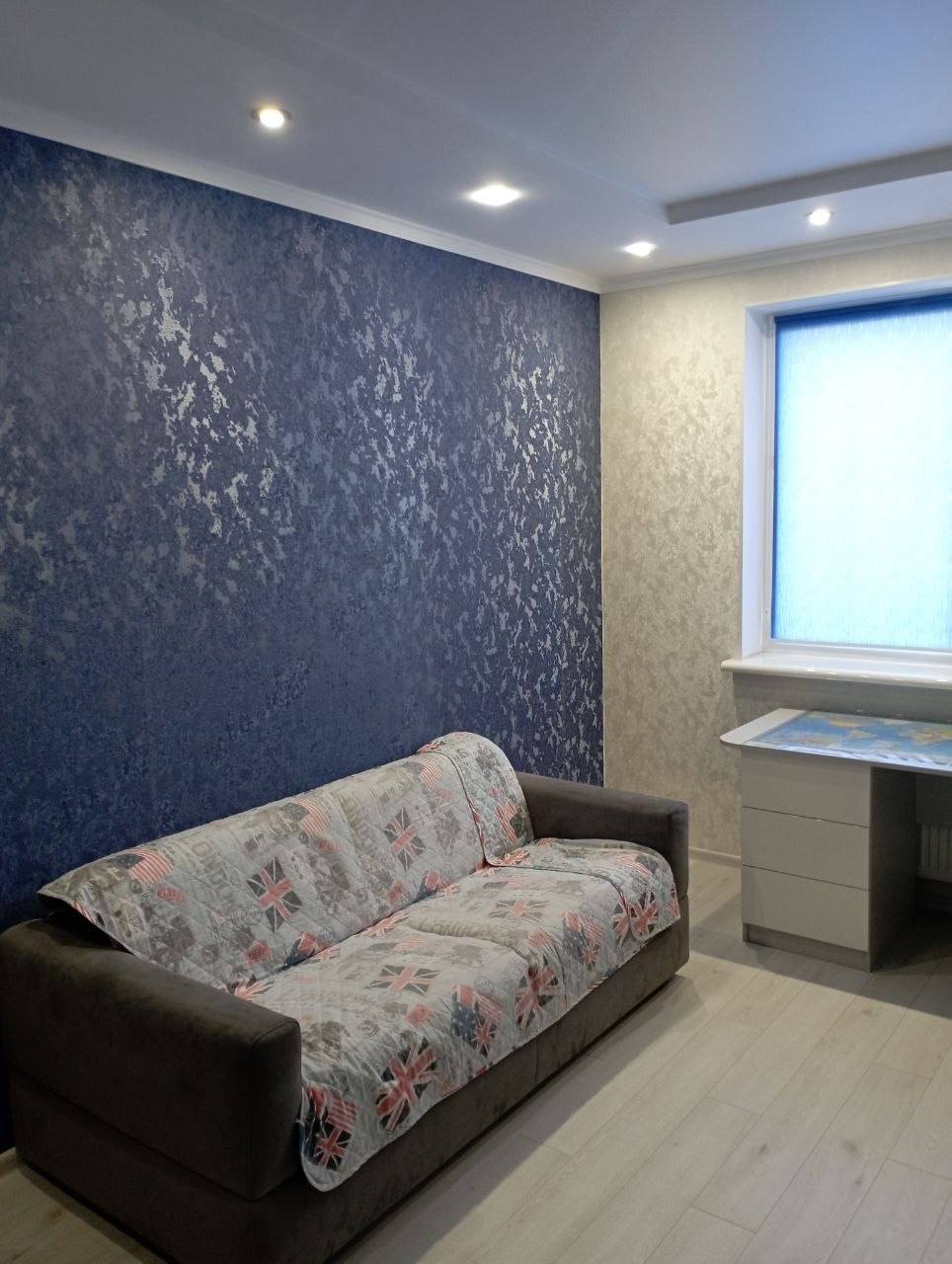 Квартира на ул. Сахарова Академика, 60 м², 99 000$ — FAKTOR