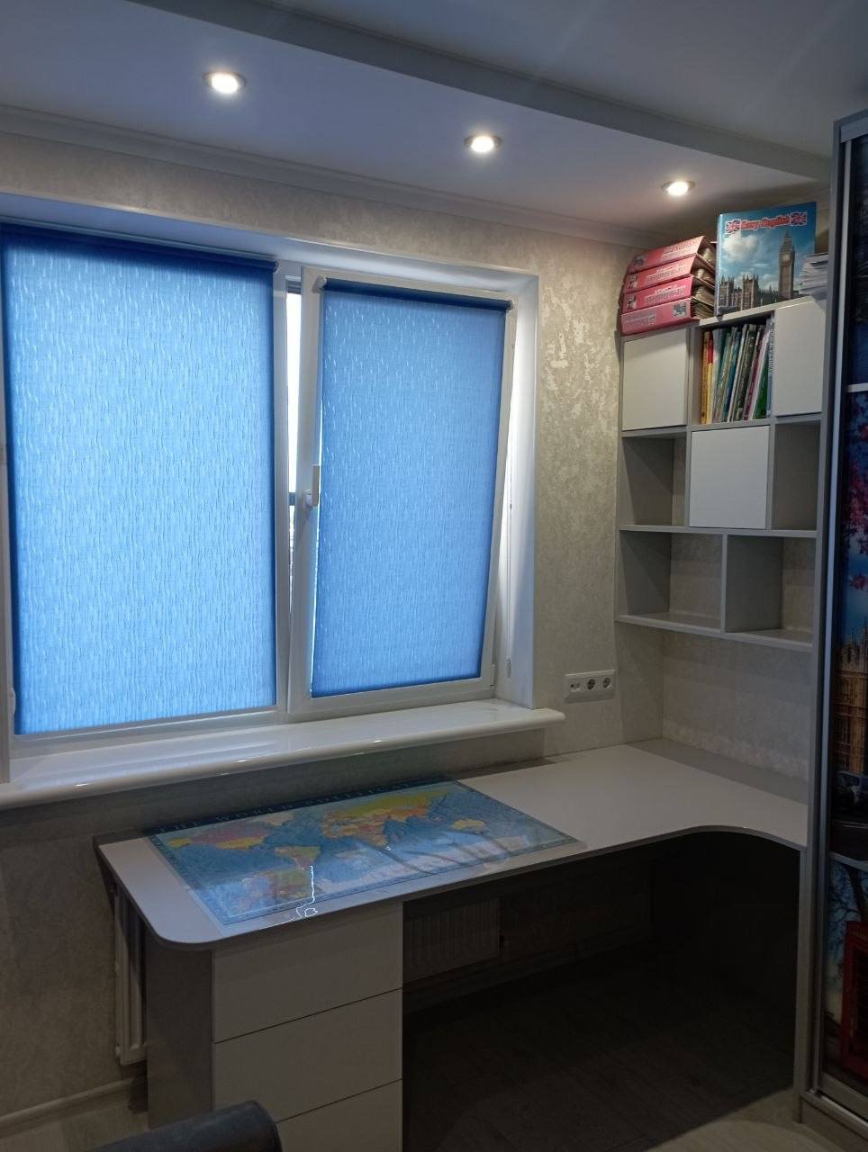 Квартира на ул. Сахарова Академика, 60 м², 99 000$ — FAKTOR