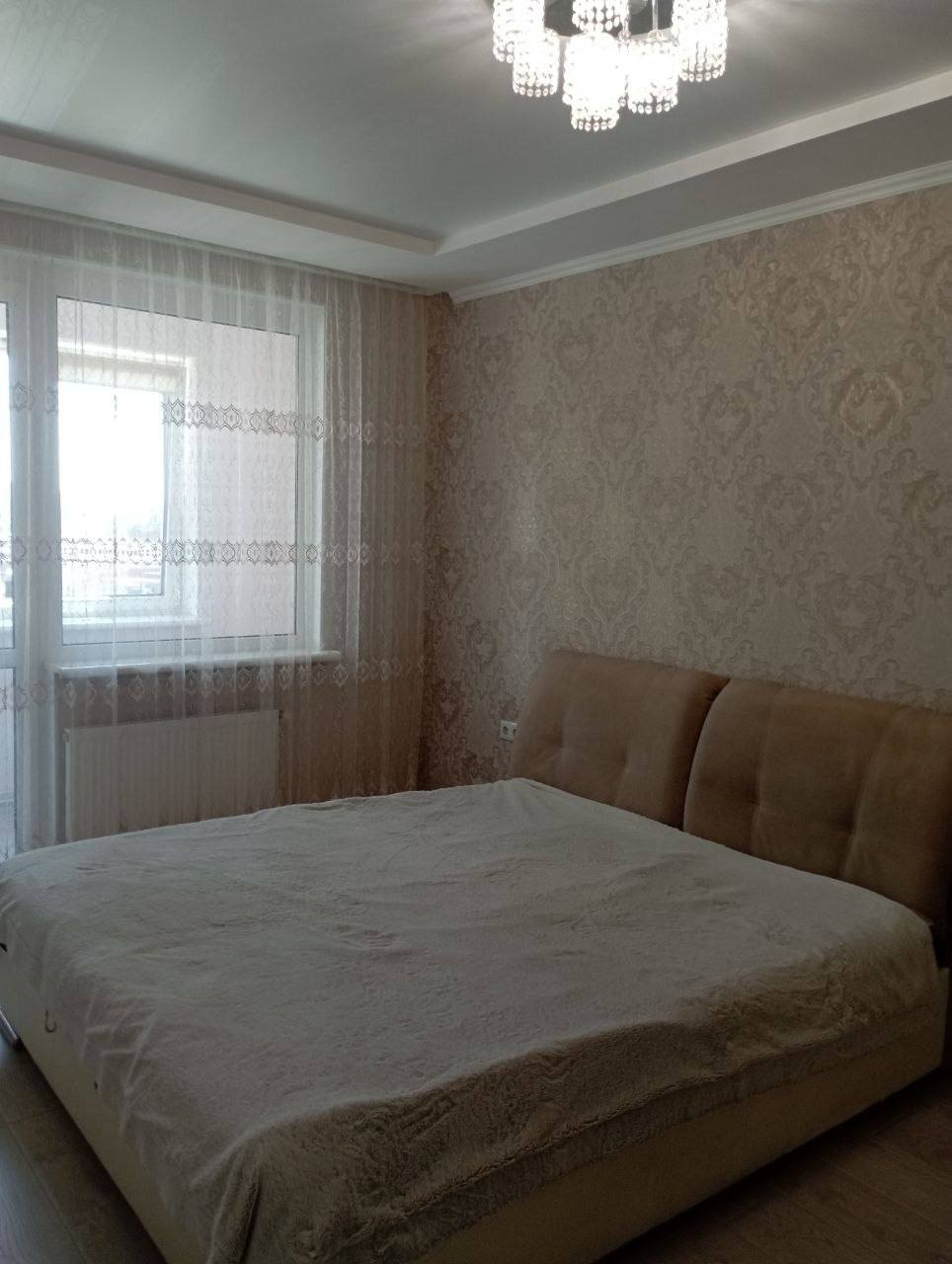 Квартира на ул. Сахарова Академика, 60 м², 99 000$ — FAKTOR