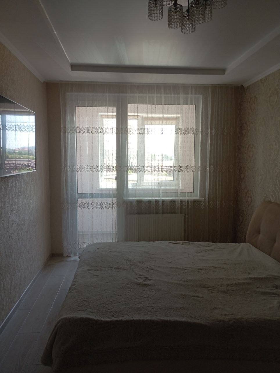 Квартира на ул. Сахарова Академика, 60 м², 99 000$ — FAKTOR