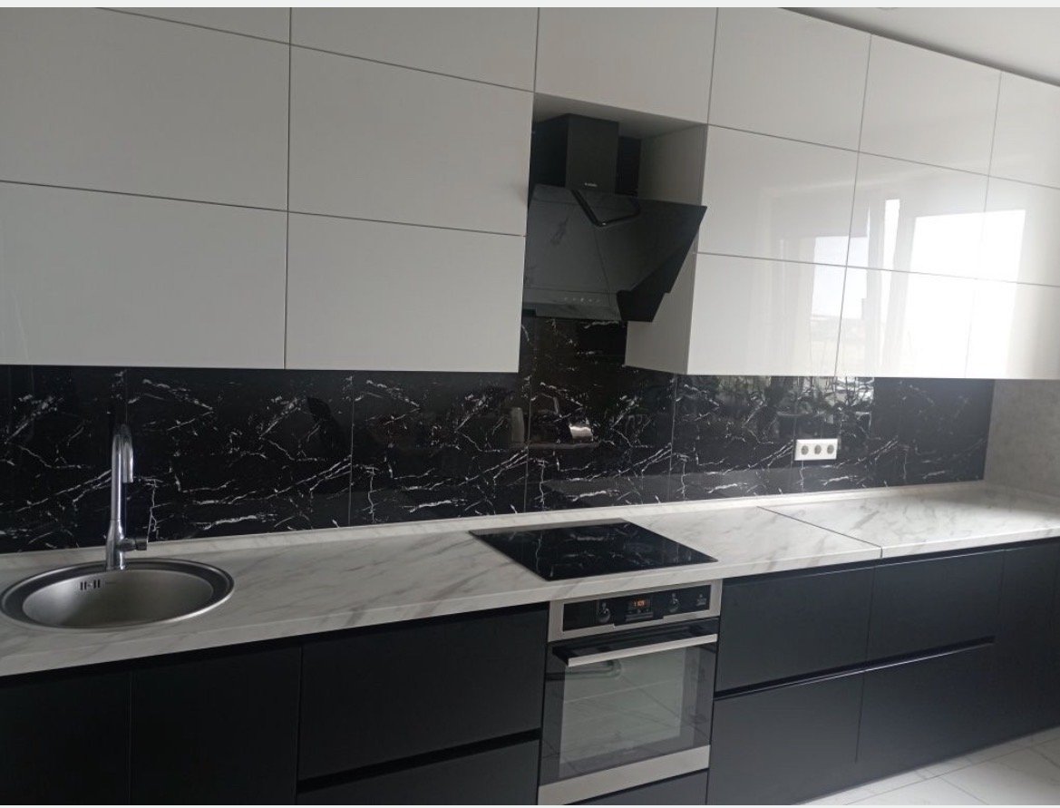 Квартира на вул. Сахарова Академика, 60 м², 99 000$ — FAKTOR