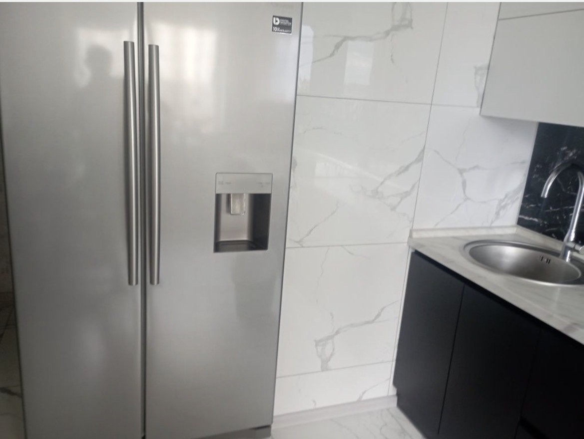 Квартира на ул. Сахарова Академика, 60 м², 99 000$ — FAKTOR