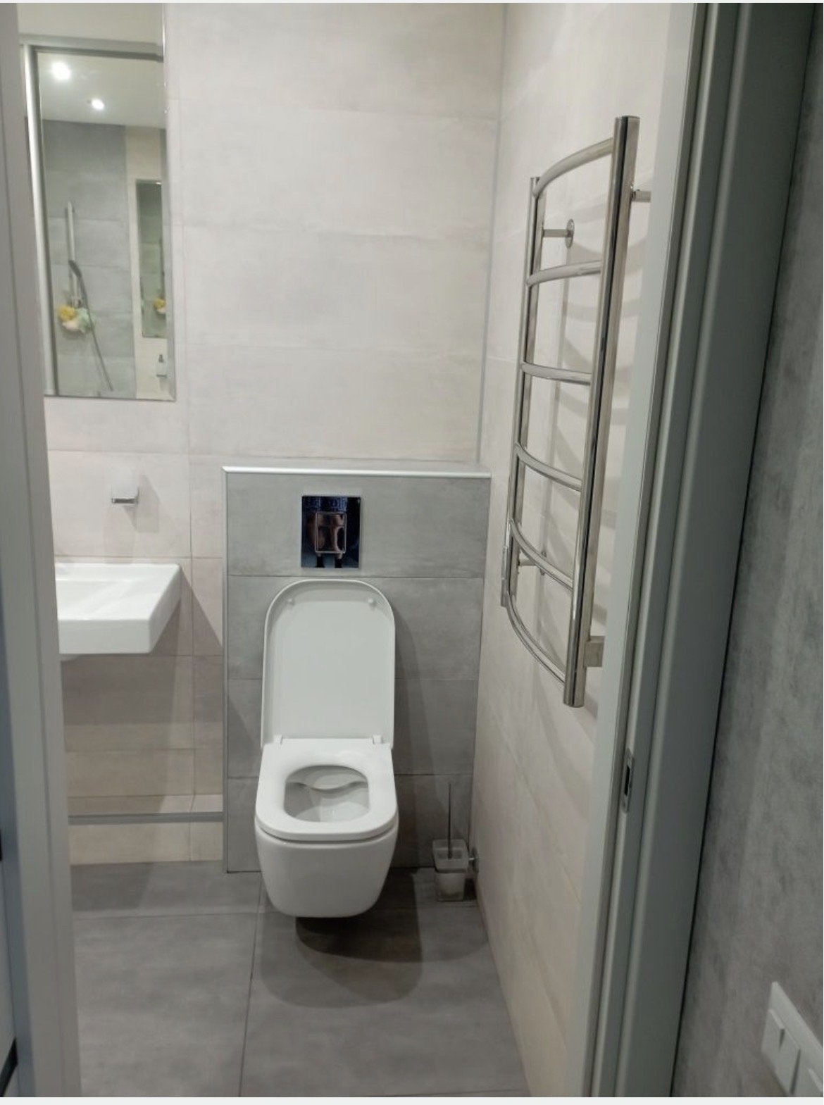 Квартира на ул. Сахарова Академика, 60 м², 99 000$ — FAKTOR