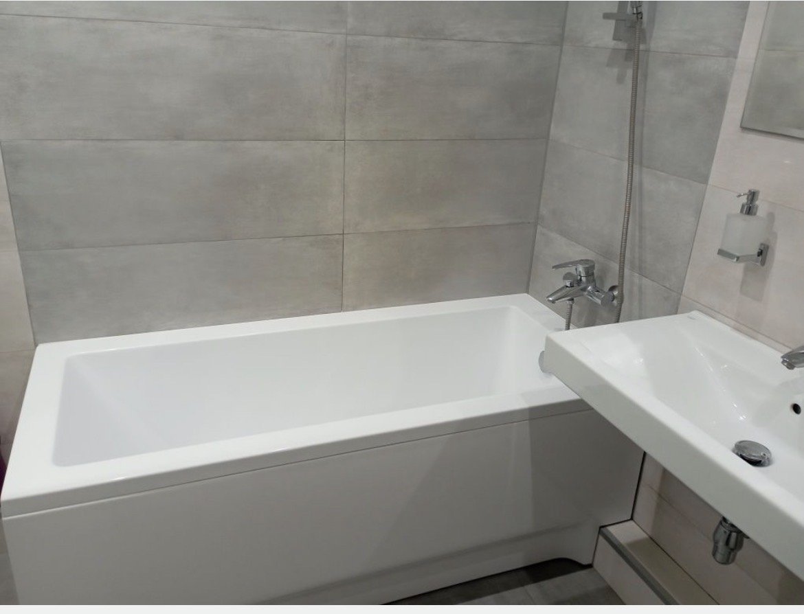 Квартира на ул. Сахарова Академика, 60 м², 99 000$ — FAKTOR