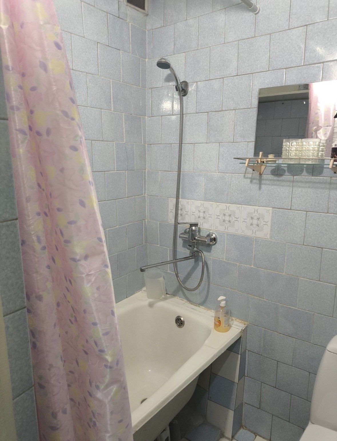 Квартира на вул. Нежинская, 41 м², 39 500$ — FAKTOR