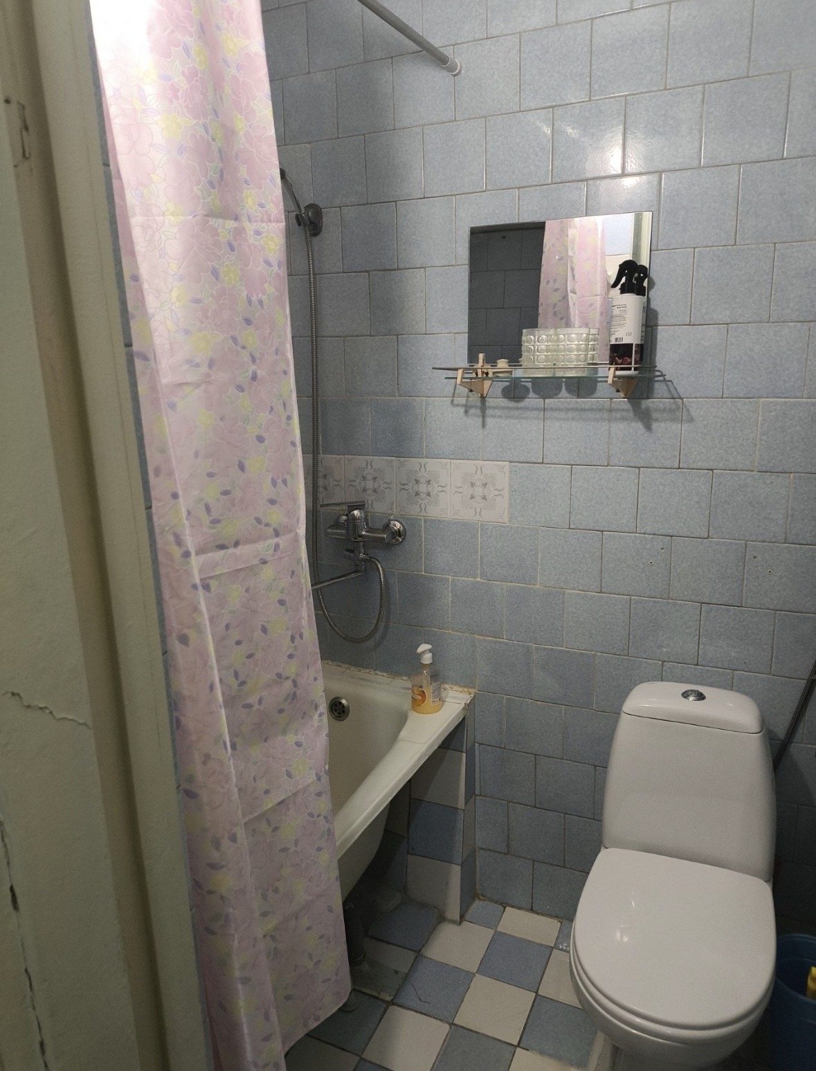 Квартира на вул. Нежинская, 41 м², 39 500$ — FAKTOR