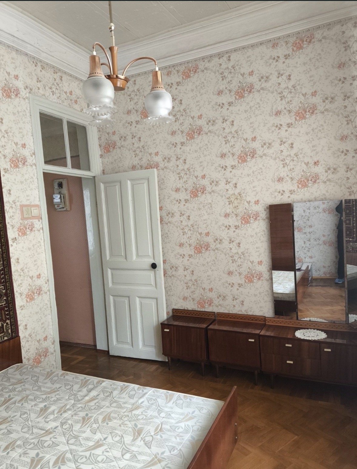 Квартира на вул. Нежинская, 41 м², 39 500$ — FAKTOR