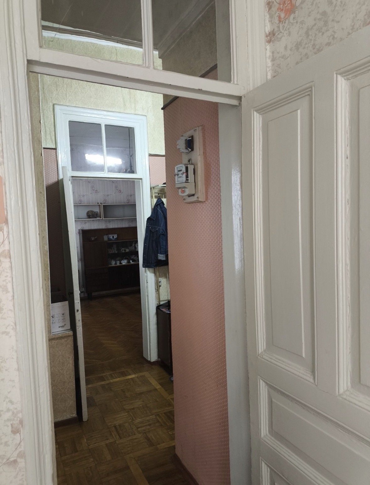 Квартира на вул. Нежинская, 41 м², 39 500$ — FAKTOR