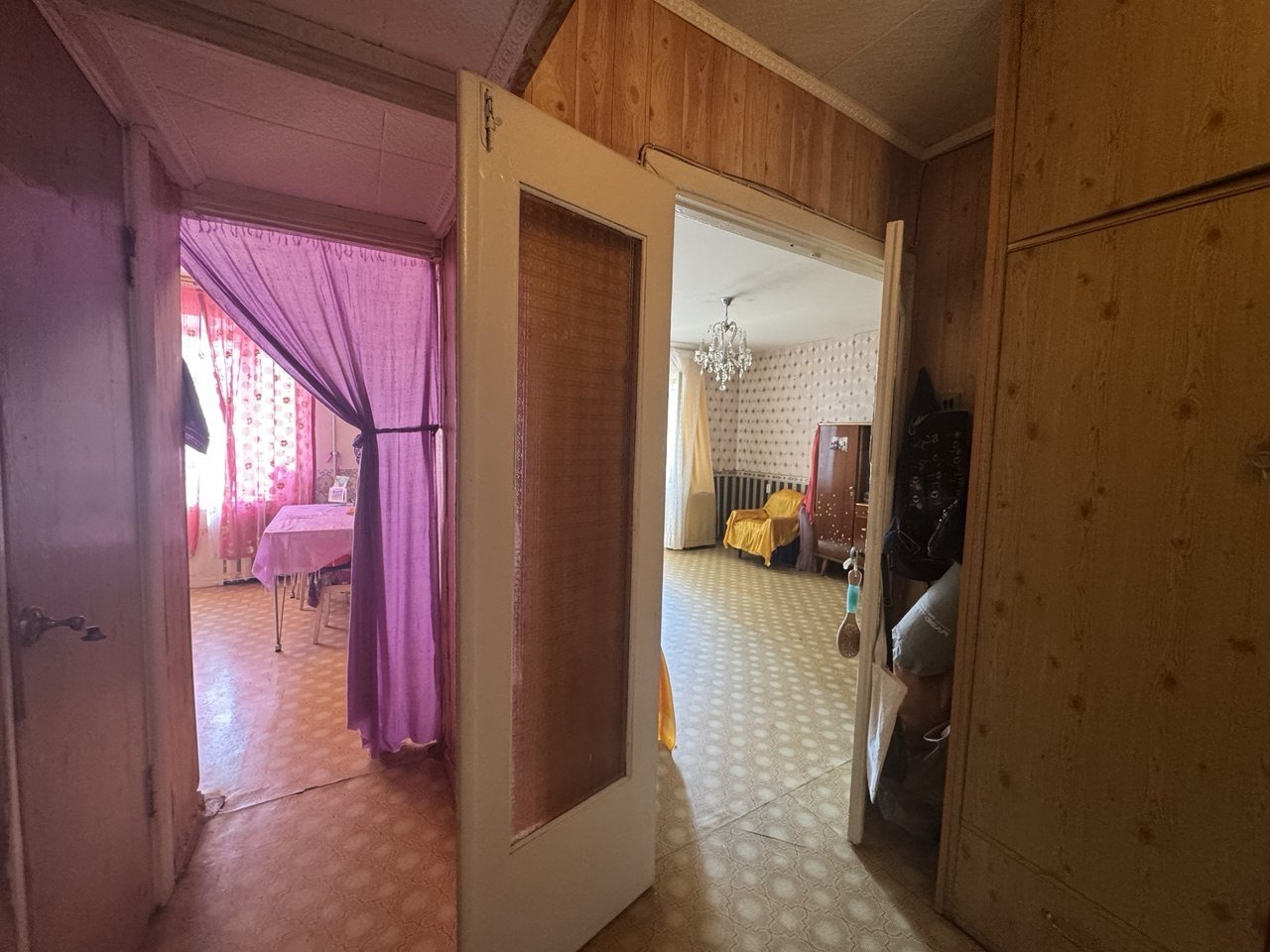 Квартира на вул. Академическая, 38 м², 37 500$ — FAKTOR