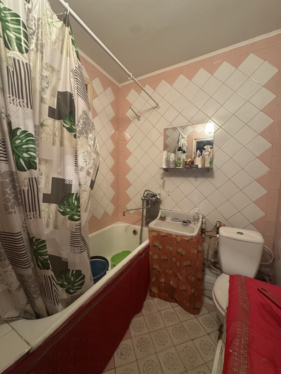 Квартира на вул. Академическая, 38 м², 37 500$ — FAKTOR