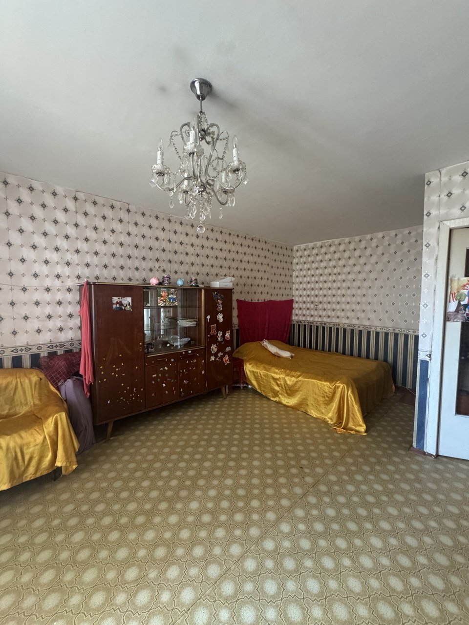 Квартира на вул. Академическая, 38 м², 37 500$ — FAKTOR