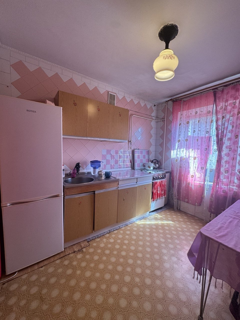 Квартира на вул. Академическая, 38 м², 37 500$ — FAKTOR