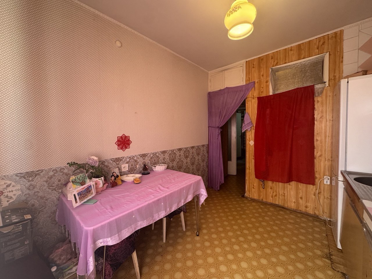 Квартира на вул. Академическая, 38 м², 37 500$ — FAKTOR