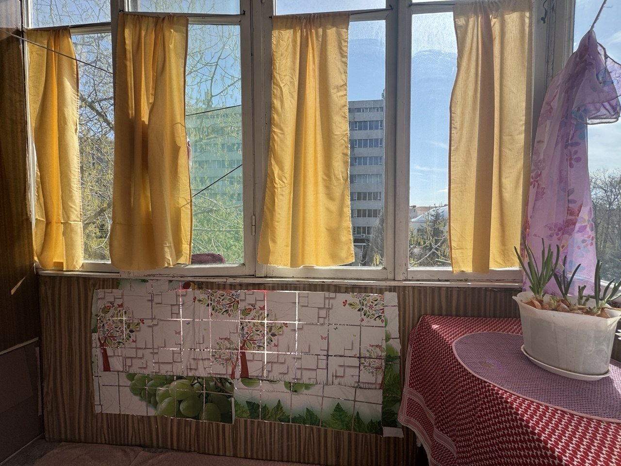 Квартира на вул. Академическая, 38 м², 37 500$ — FAKTOR