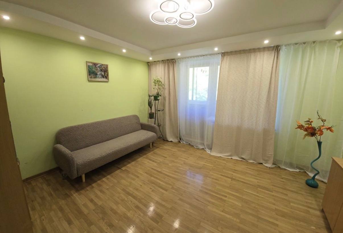 Квартира на ул. Ботанический пер, 75 м², 85 000$ — FAKTOR
