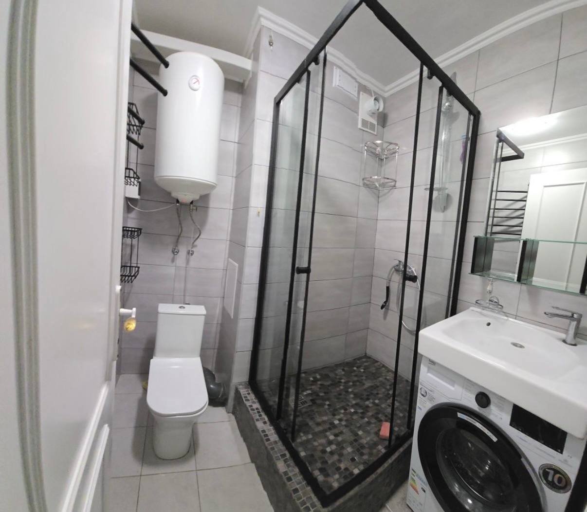 Квартира на ул. Ботанический пер, 75 м², 85 000$ — FAKTOR