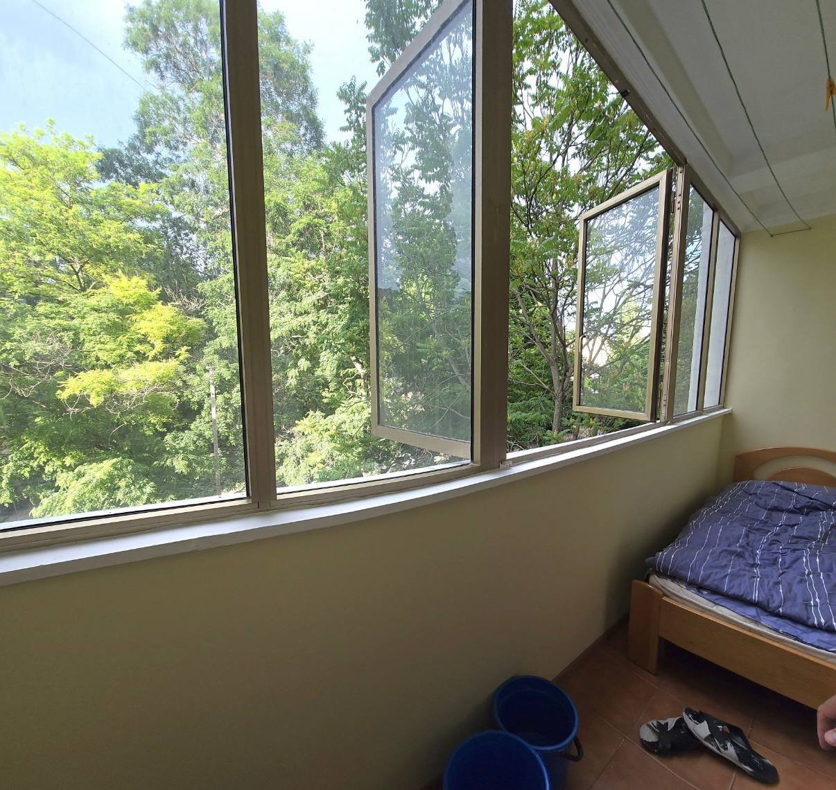 Квартира на ул. Ботанический пер, 75 м², 85 000$ — FAKTOR