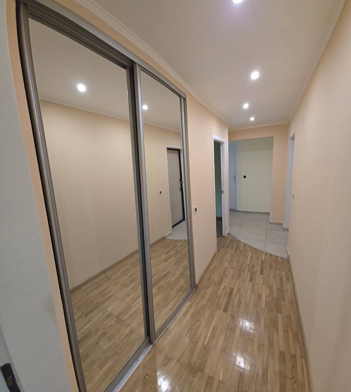 Квартира на ул. Ботанический пер, 75 м², 85 000$ — FAKTOR