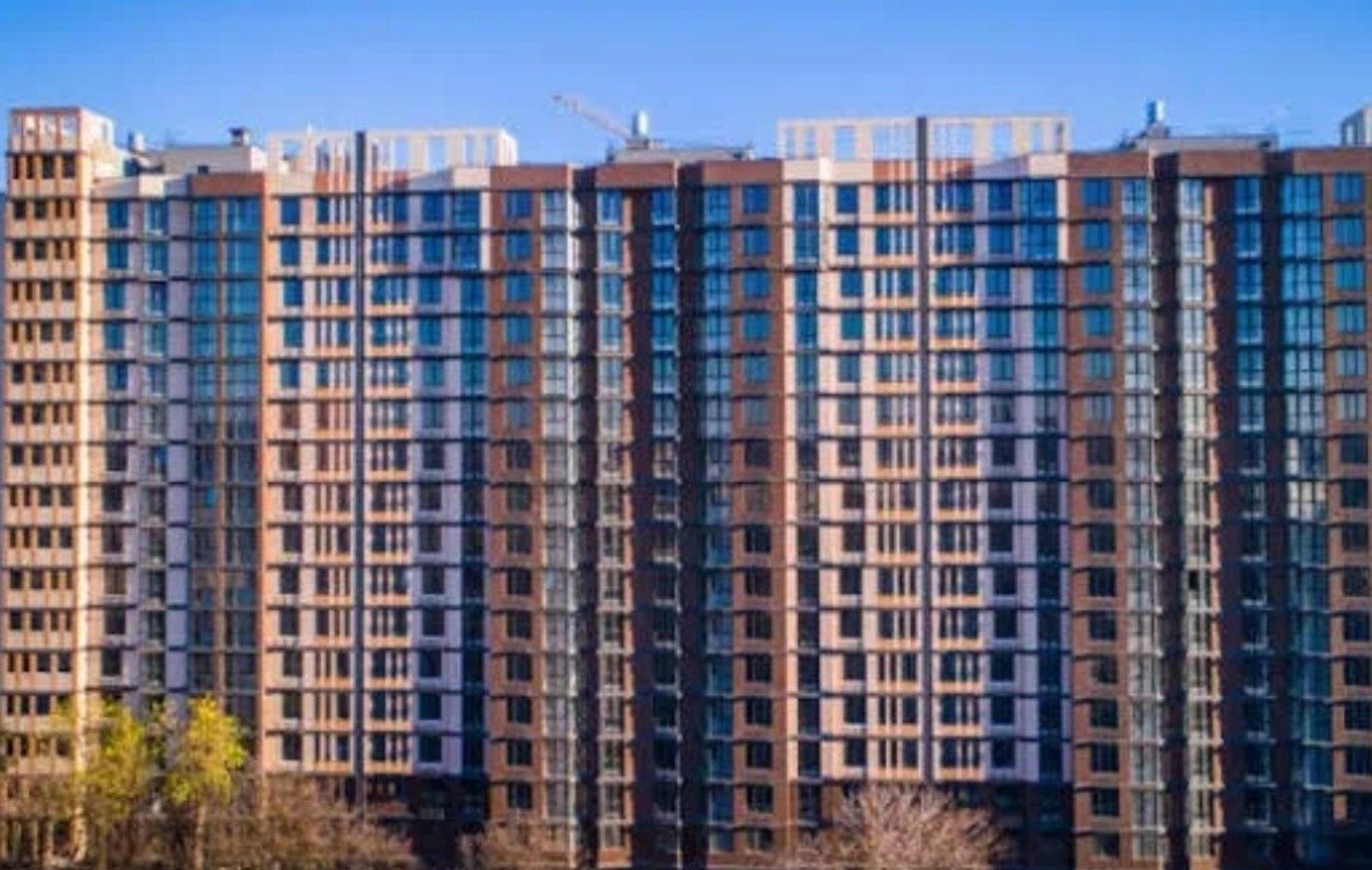 Квартира на вул. Прохоровская, 51 м², 43 100$ — FAKTOR