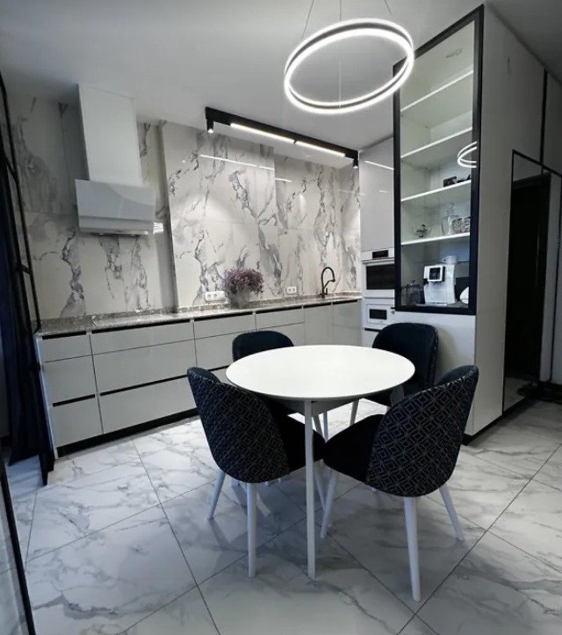 Квартира на вул. Ванный пер, 51 м², 147 000$ — FAKTOR