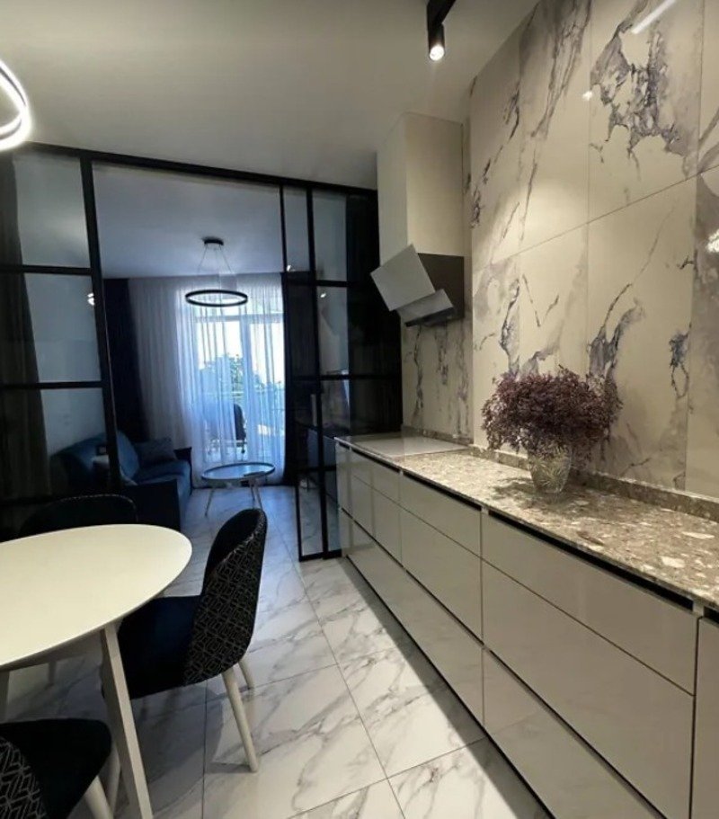 Квартира на вул. Ванный пер, 51 м², 147 000$ — FAKTOR