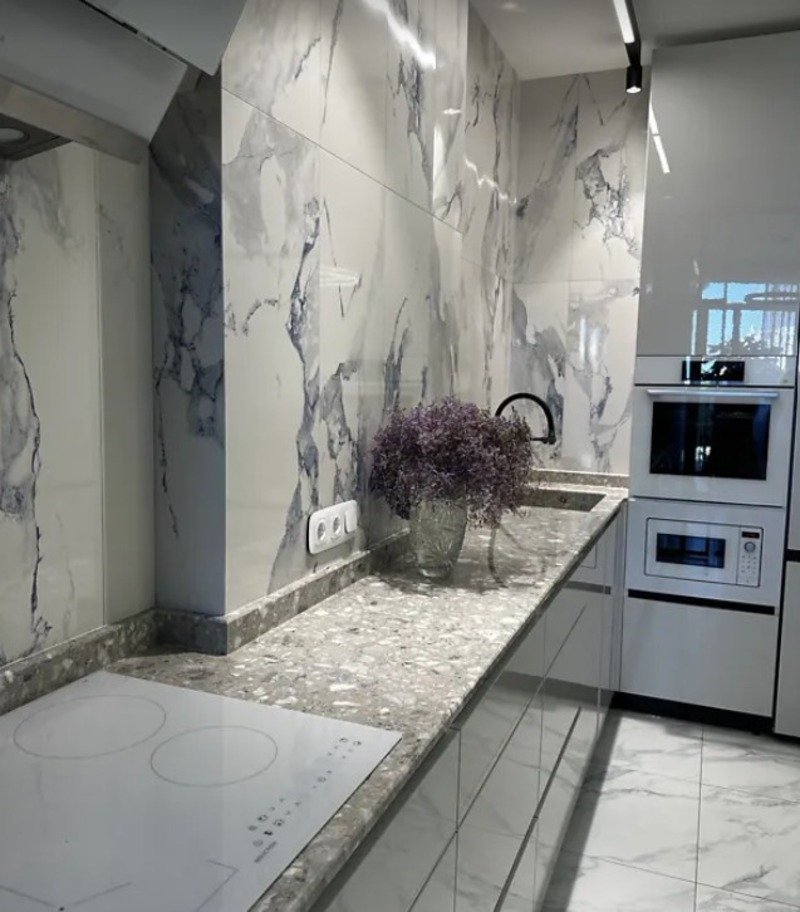 Квартира на вул. Ванный пер, 51 м², 147 000$ — FAKTOR