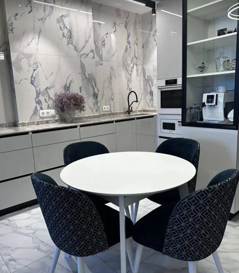 Квартира на вул. Ванный пер, 51 м², 147 000$ — FAKTOR