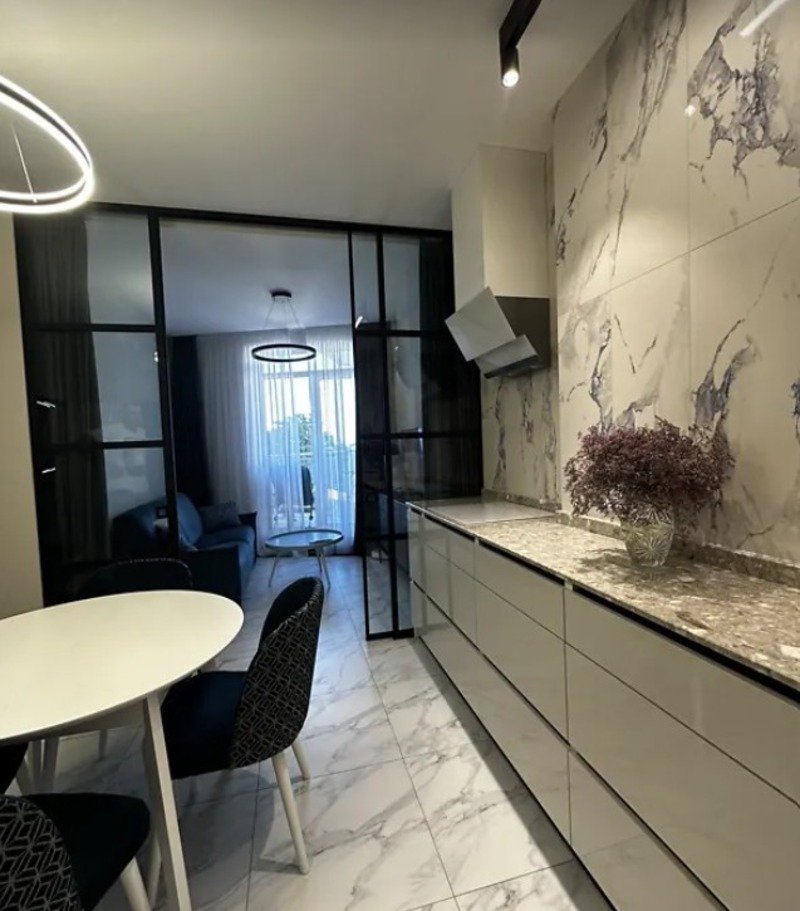 Квартира на вул. Ванный пер, 51 м², 147 000$ — FAKTOR