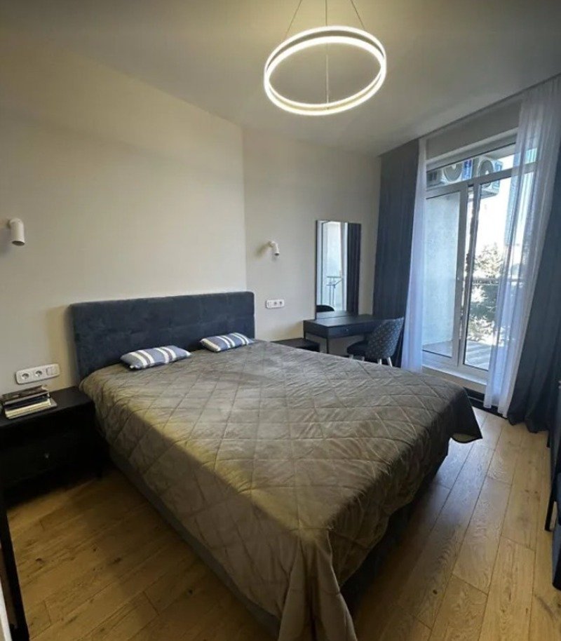 Квартира на вул. Ванный пер, 51 м², 147 000$ — FAKTOR