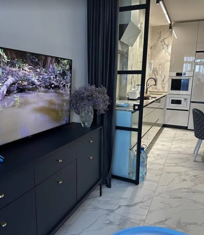 Квартира на вул. Ванный пер, 51 м², 147 000$ — FAKTOR