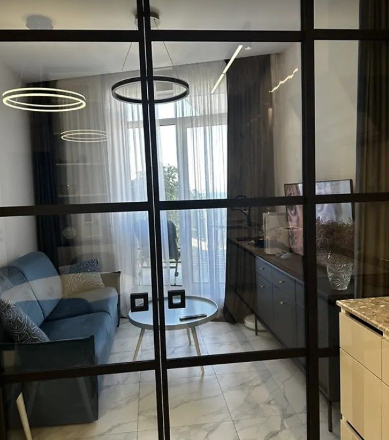 Квартира на вул. Ванный пер, 51 м², 147 000$ — FAKTOR
