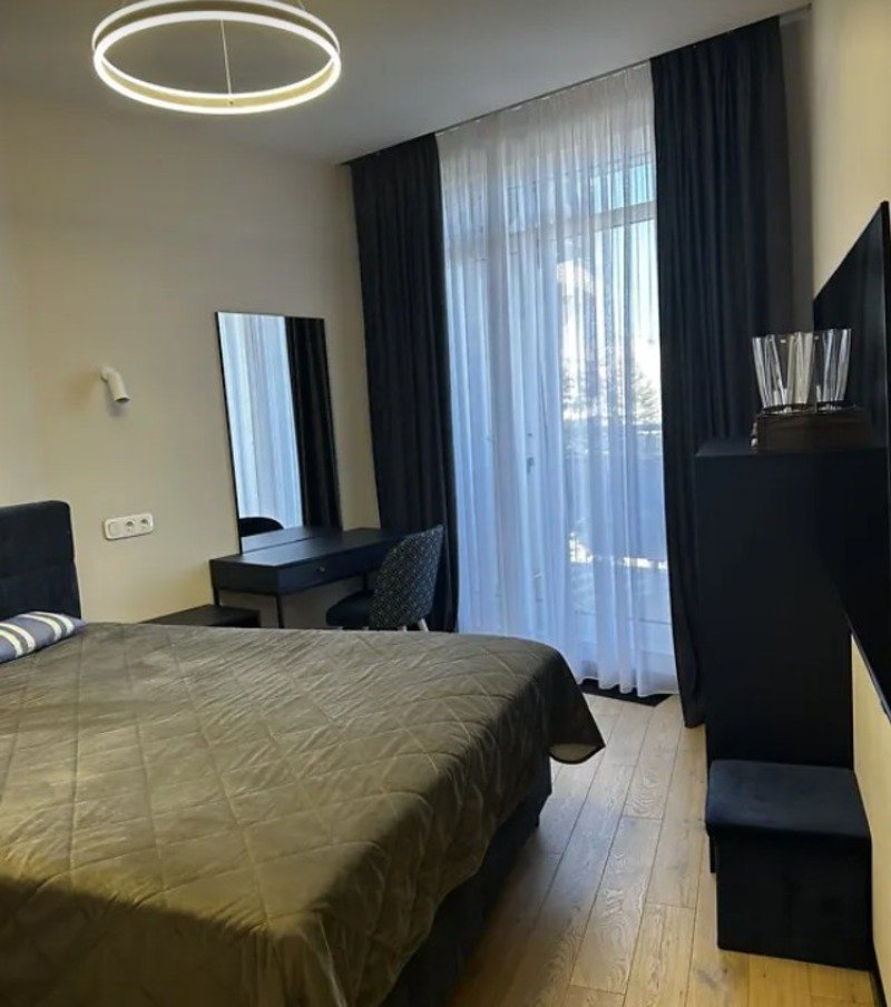 Квартира на вул. Ванный пер, 51 м², 147 000$ — FAKTOR