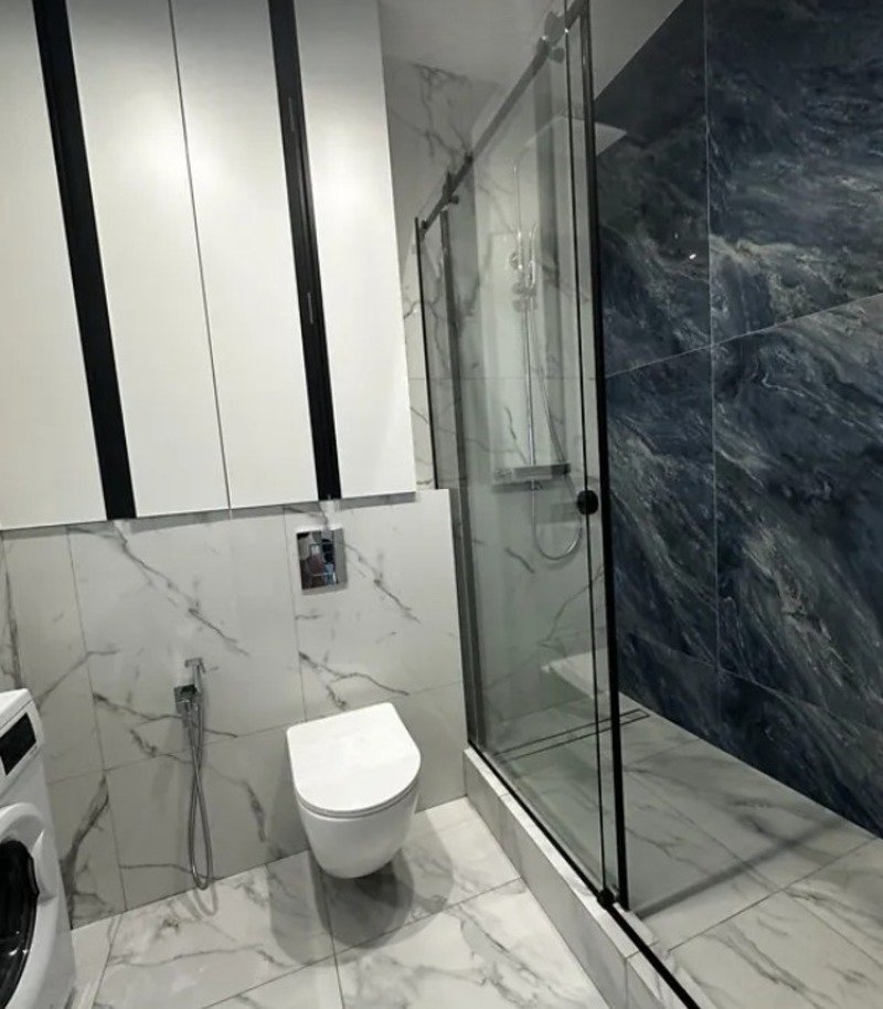 Квартира на вул. Ванный пер, 51 м², 147 000$ — FAKTOR