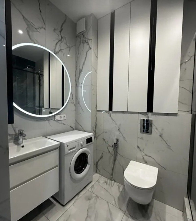 Квартира на вул. Ванный пер, 51 м², 147 000$ — FAKTOR