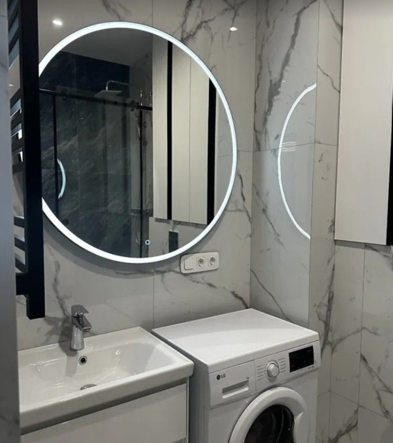 Квартира на вул. Ванный пер, 51 м², 147 000$ — FAKTOR