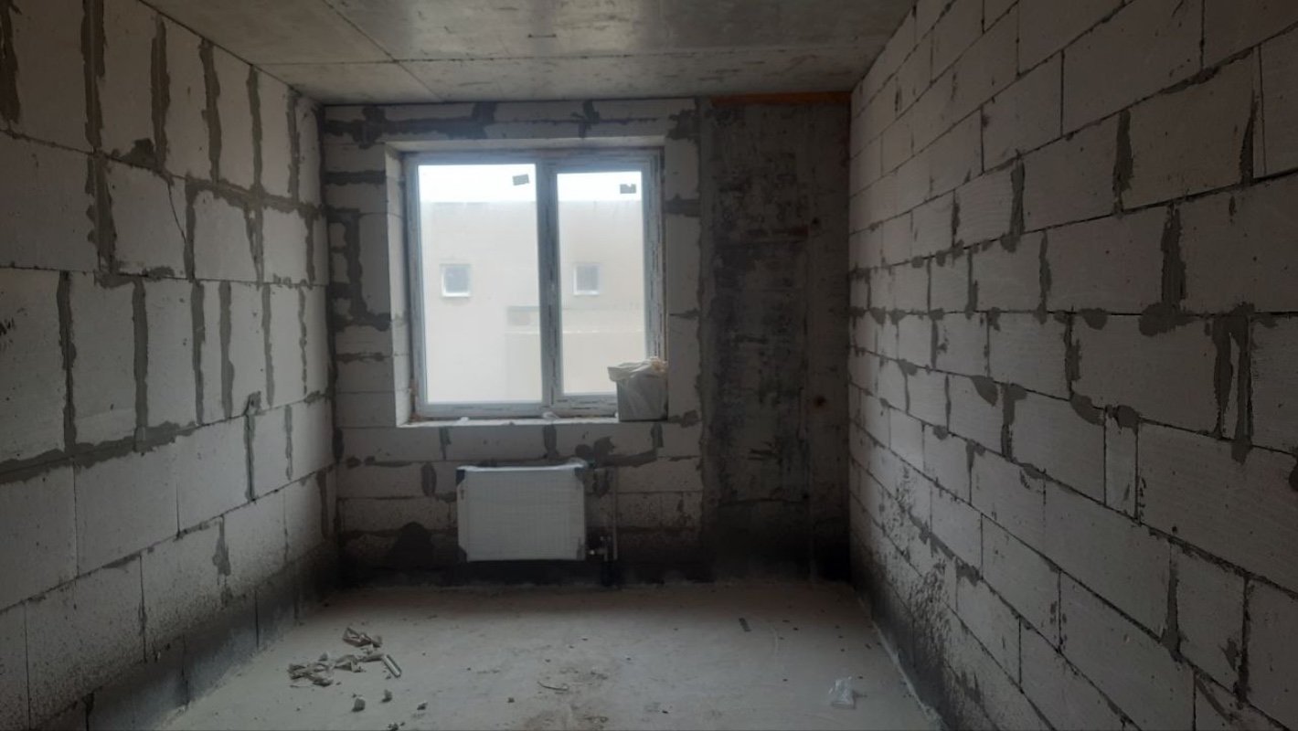 Квартира на вул. Вильямса Академика, 62 м², 57 000$ — FAKTOR
