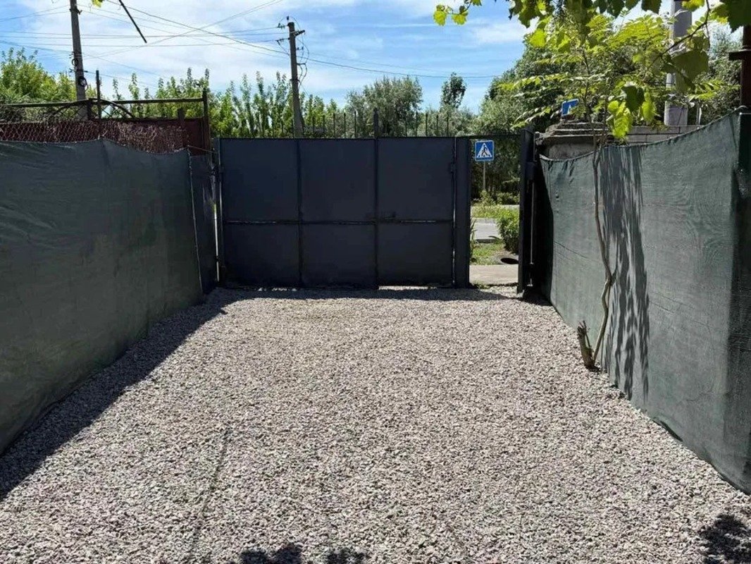 Будинок на вул. Пересыпская 7-я, 51 м², 31 500$ — FAKTOR