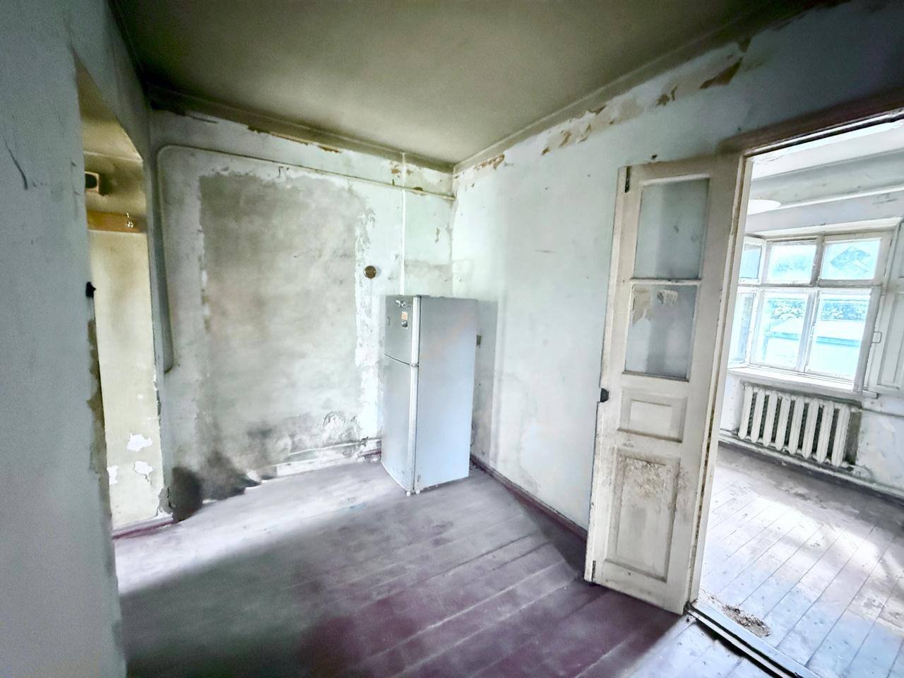 Будинок на вул. Пересыпская 7-я, 51 м², 31 500$ — FAKTOR